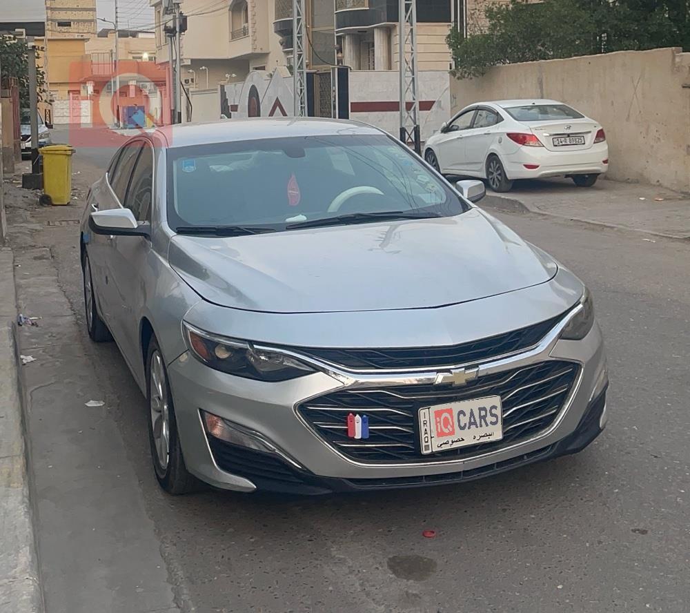 شيفروليه ماليبو